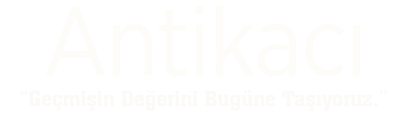 İstanbul Antikacısı – “Geçmişin Değerini Bugüne Taşıyoruz.”